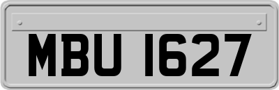 MBU1627