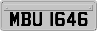 MBU1646