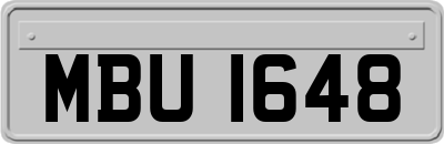 MBU1648