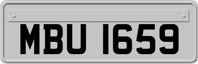 MBU1659