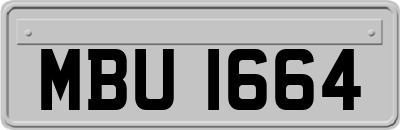 MBU1664