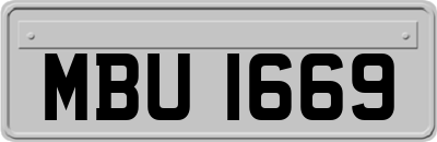 MBU1669