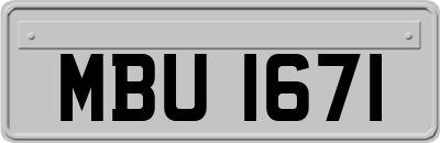 MBU1671