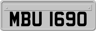 MBU1690