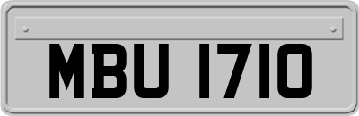 MBU1710