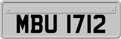 MBU1712