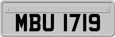 MBU1719