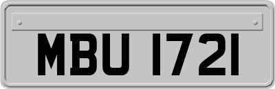 MBU1721