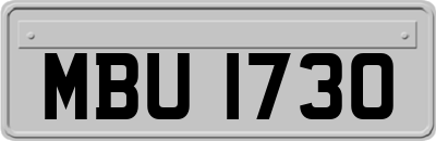 MBU1730
