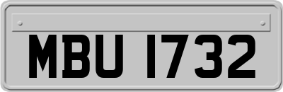 MBU1732