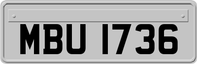MBU1736