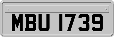 MBU1739