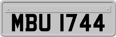 MBU1744