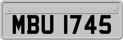 MBU1745