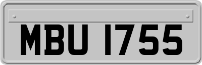 MBU1755