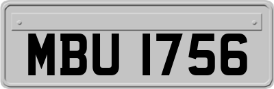 MBU1756