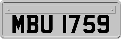 MBU1759