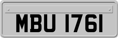 MBU1761
