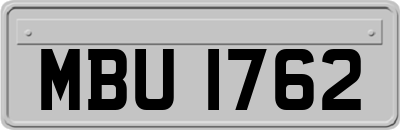 MBU1762