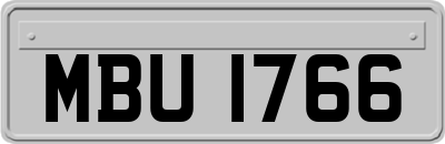 MBU1766