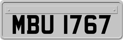 MBU1767