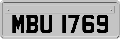 MBU1769