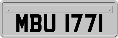 MBU1771