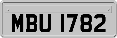 MBU1782