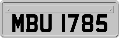 MBU1785