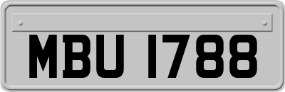 MBU1788