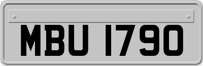 MBU1790