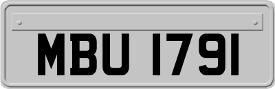 MBU1791