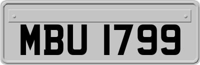 MBU1799