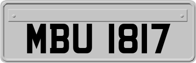 MBU1817