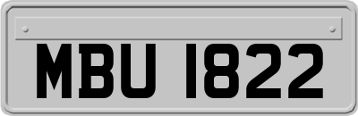 MBU1822