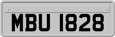 MBU1828