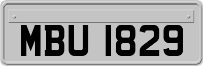 MBU1829