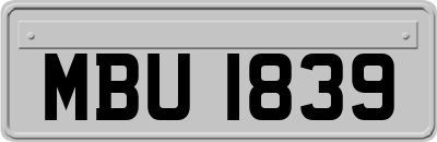 MBU1839
