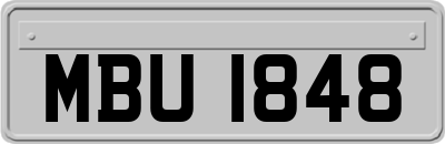 MBU1848