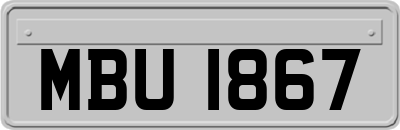 MBU1867