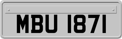 MBU1871