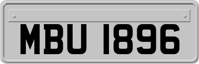 MBU1896