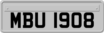 MBU1908