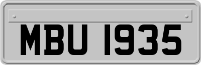 MBU1935