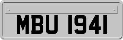 MBU1941