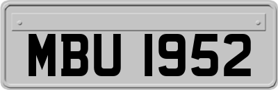 MBU1952