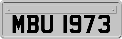 MBU1973