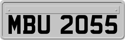 MBU2055