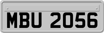MBU2056