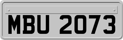 MBU2073